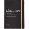 Letts Eco Writers Words A5 Week to View Diary 2026