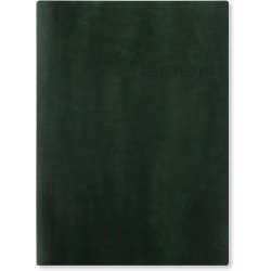 Lecassa A5 Week to View Diary 2026 - Multilanguage
