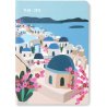 Letts Wanderlust A5 Week to View Diary 2026 - Multilanguage