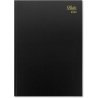 Standard A4 Week to View Diary 2026 - English
