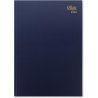 Standard A4 Day to a Page Diary 2026 - English