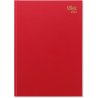 Standard A4 Day to a Page Diary 2026 - English