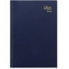 Standard A5 Week to View Diary 2026 - English