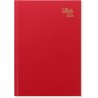 Standard A5 Week to View Diary 2026 - English