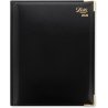 Lexicon Quarto Week to View Diary with Appointments 2026 - English