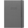 Letts Memo A5 Week to View Diary 2026 - Multilanguage