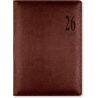 Milano A5 Week to View Diary 2026 - Multilanguage