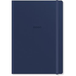 Letts Edge A5 Week to View Diary with Notes 2026 - Multilanguage