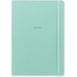 Letts Edge A5 Week to View Diary with Notes 2026 - Multilanguage