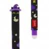 Limited Edition Legami Boo Crew erasable pens