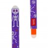 Limited Edition Legami Boo Crew erasable pens