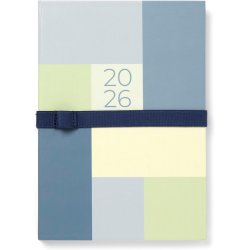 Letts Gradient A5 Day to a...