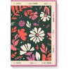 Letts La Belle Nature A5 Week to View Diary 2026 - Multilanguage