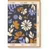 Letts La Belle Nature A5 Week to View Diary 2026 - Multilanguage