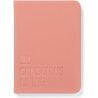 Conscious A5 Day to a Page Diary with Appointments 2026 - Multilanguage