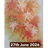 Get Started in Watercolour with Mo Childs (Cambridge)