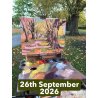 En Plein Air Landscape Painting in Oils With Sarah Allbrook (Cambridge)