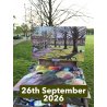 En Plein Air Landscape Painting in Oils With Sarah Allbrook (Cambridge)