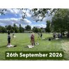 En Plein Air Landscape Painting in Oils With Sarah Allbrook (Cambridge)