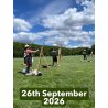 En Plein Air Landscape Painting in Oils With Sarah Allbrook (Cambridge)