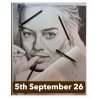 Portrait Drawing for Beginners with Ron Fisher (Ely)