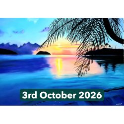 Painting Landscapes in...