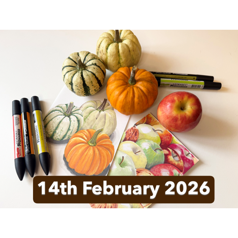 Introduction to Alcohol Markers with Sandra Howlett (Ely)