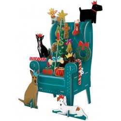 Roger La Borde - Pooch...