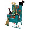 Roger La Borde - Pooch Perfection Pop and Slot Advent Calendar