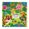 Jungle Colouring Book