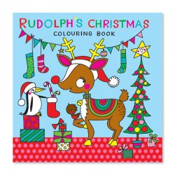 Rudolph's Christmas...