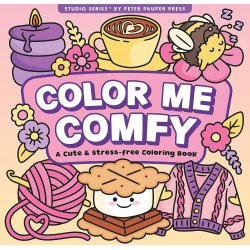 Colour Me Comfy Adult...