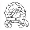 Colour Me Cozy Adult Coloring Book