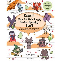 Kawaii: How to Draw Really...