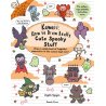 Kawaii: How to Draw Really Cute Spooky Stuff