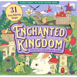 Enchanted Kingdom Adult...