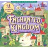 Enchanted Kingdom Adult Coloring Book