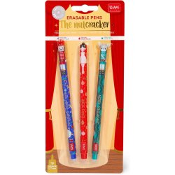 Legami Nutcracker erasable...