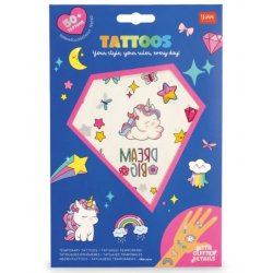 Legami Unicorn Temporary...