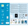 Djeco Cyanotype Starter Kit