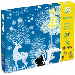 Djeco Cyanotype - By the...