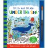 Magic Water Colouring - Under the Sea