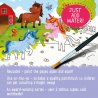Magic Water Colouring - Horses and Unicorns