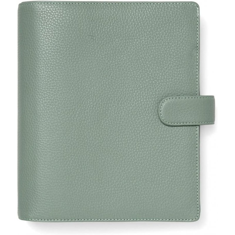 Filofax Norfolk A5 Organiser - Sage
