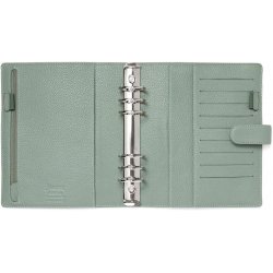 Filofax Norfolk A5 Organiser - Sage