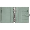 Filofax Norfolk A5 Organiser - Sage