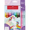 Faber-Castell Special Edition Felt tip pens - Unicorns