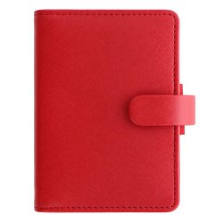 Filofax Saffiano Mini...