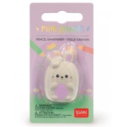 Legami Rabbit pencil sharpener
