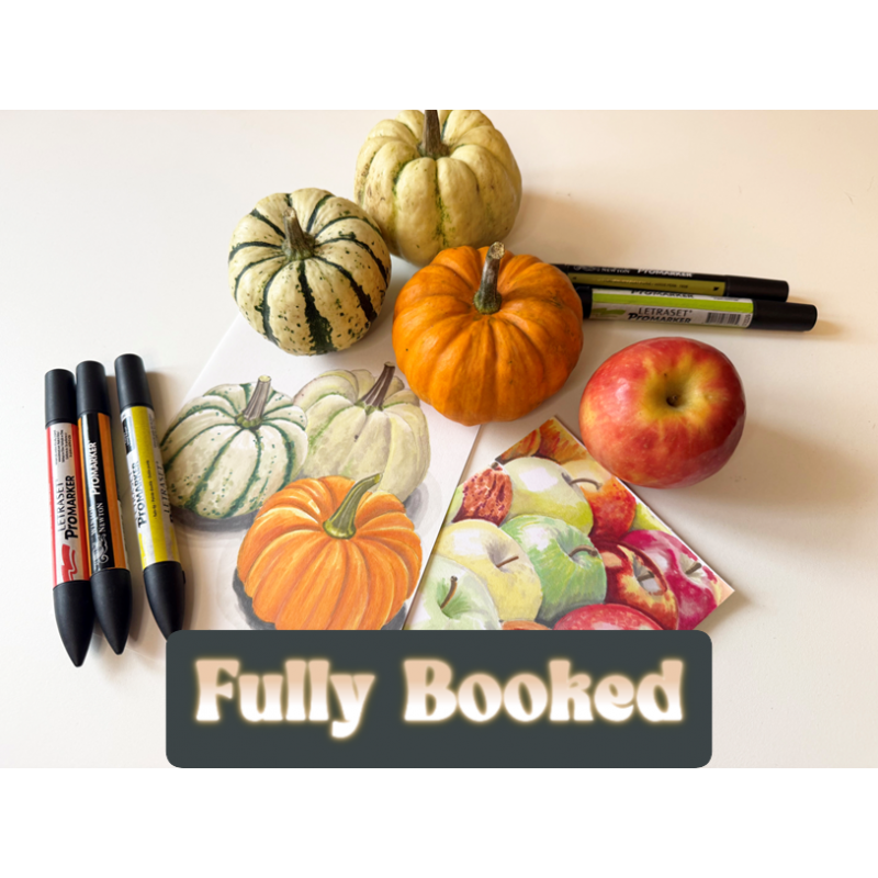 Introduction to Alcohol Markers with Sandra Howlett (Ely)